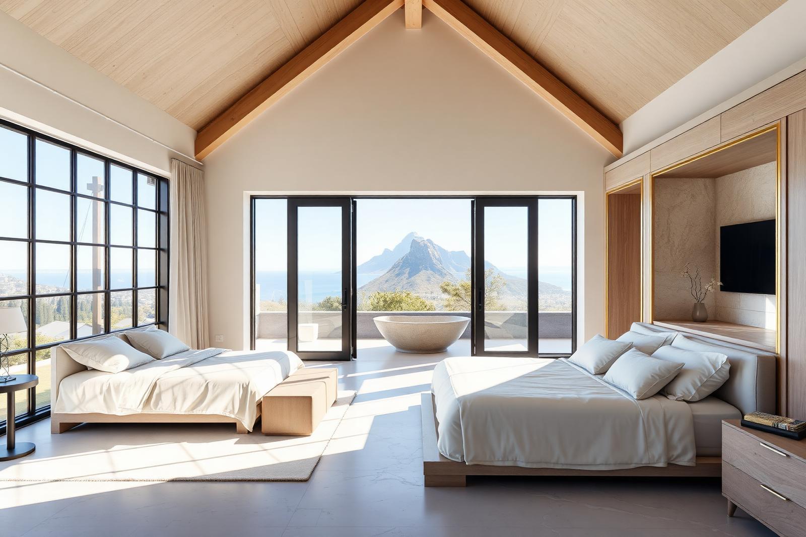The Selah Suite