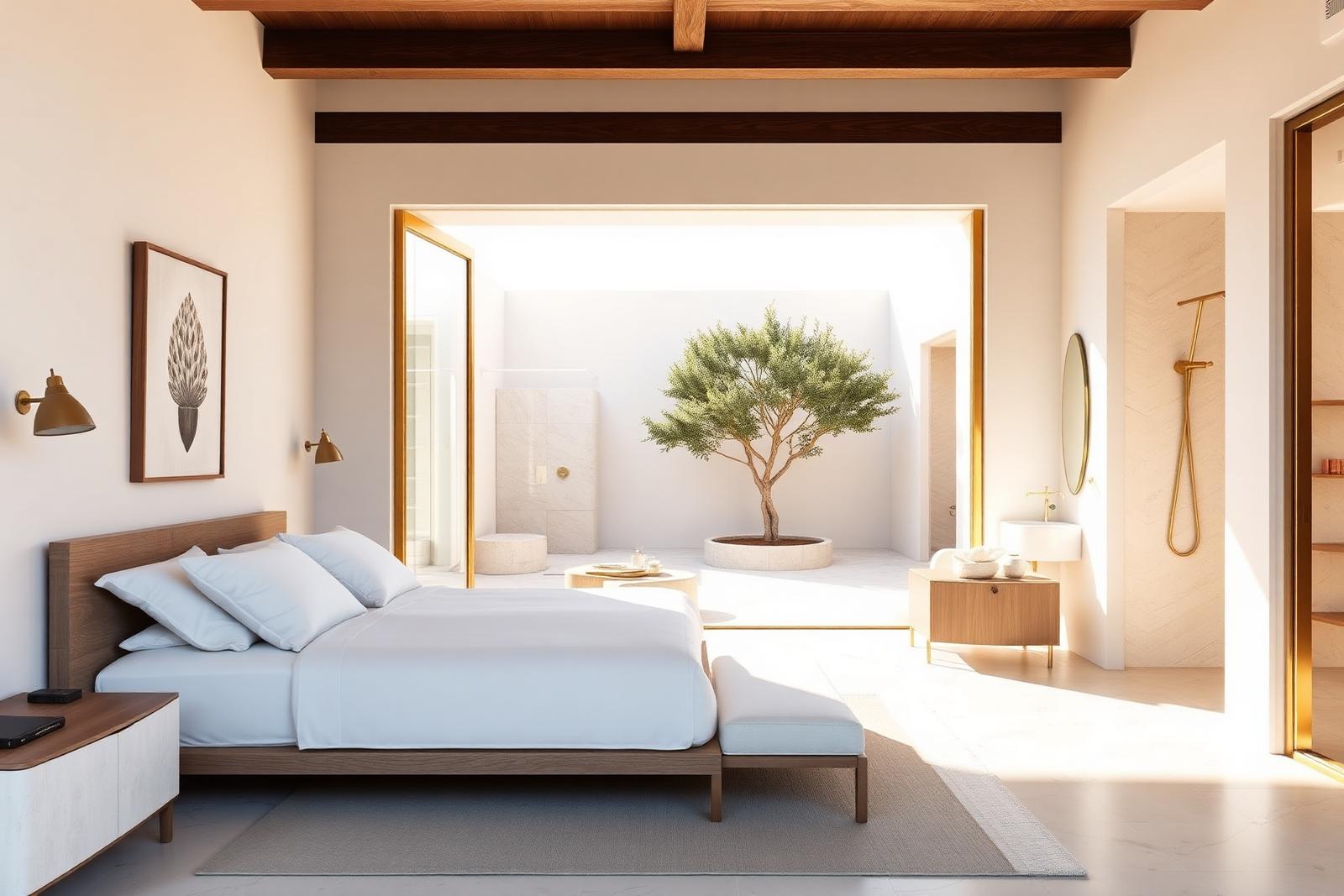The Terrace Suite