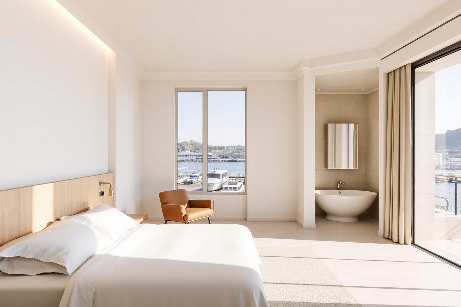 Harbour Executive