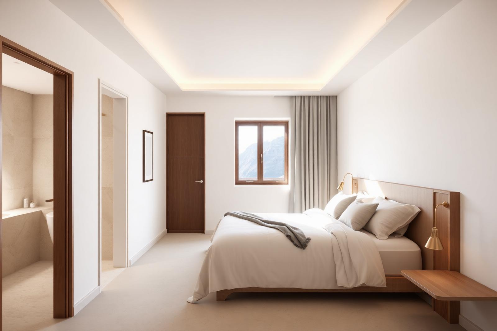 Hill Room